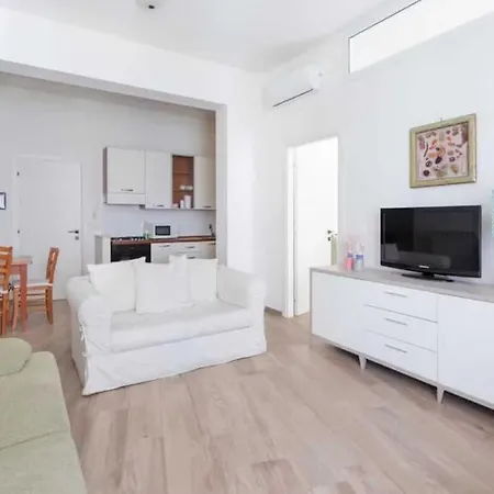 3casa Romantica Ferienhaus Rom