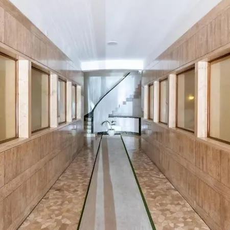 Ferienhaus 3casa Romantica Rom