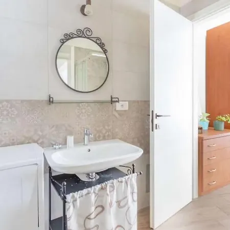 3casa Romantica Ferienhaus Rom
