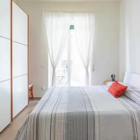 3casa Romantica Ferienhaus Rom